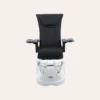 pedicure massage chair