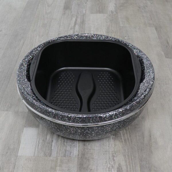 pedicure bowl for salon