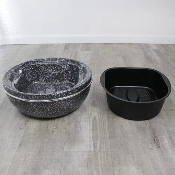 pedicure bowl for salon