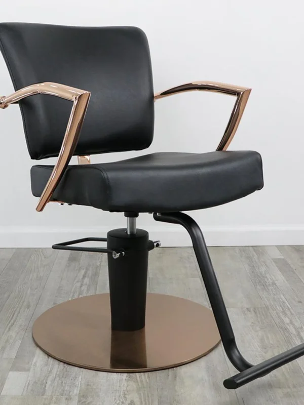beauty salon styling chairs