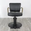 salon styling chairs
