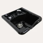 beauty salon shampoo bowls