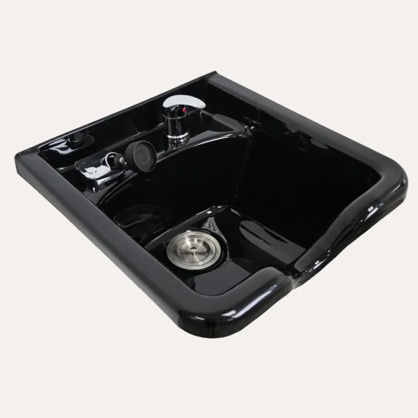 beauty salon shampoo bowls