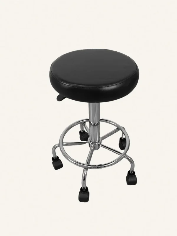 lash technician stool