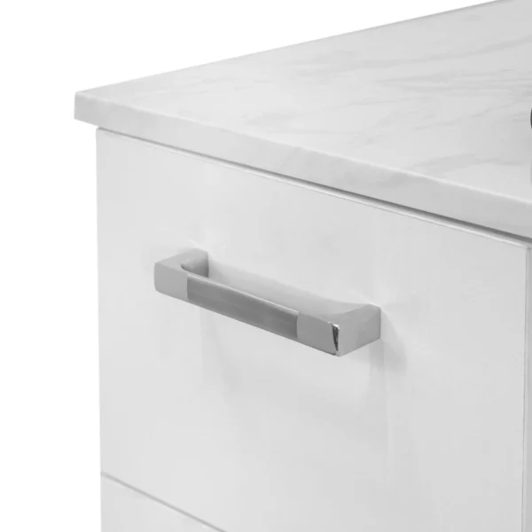 beauty salon manicure table