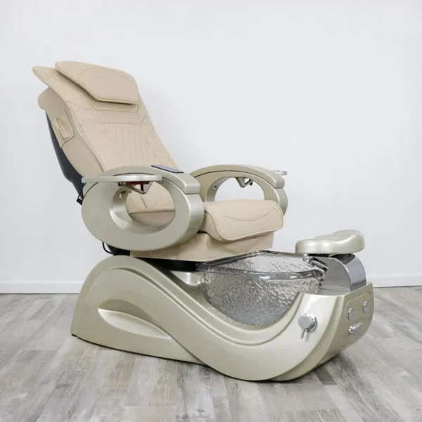 pedicure chairs