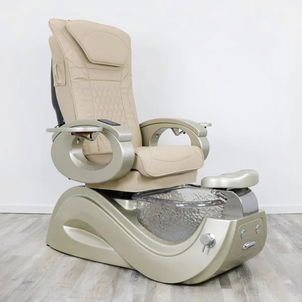 pedicure chairs