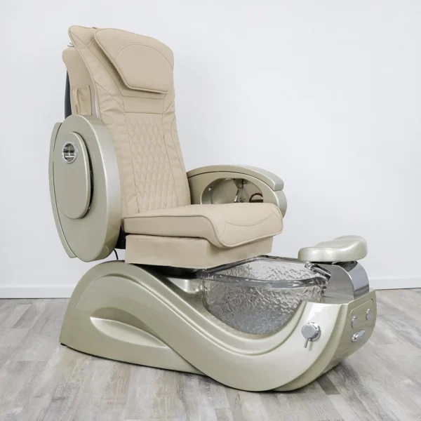 pedicure chairs