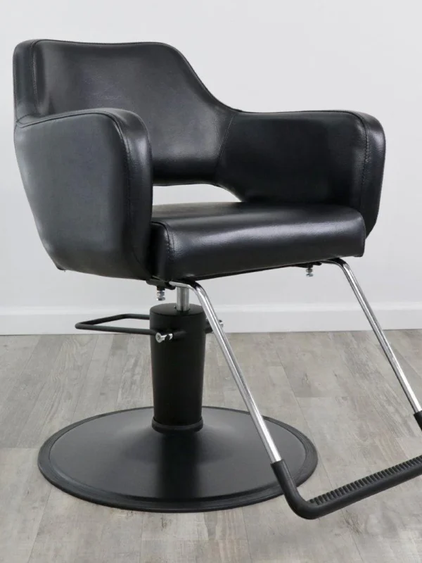beauty salon chair