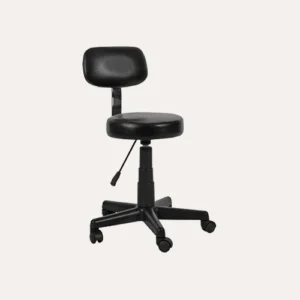 nail technician stool