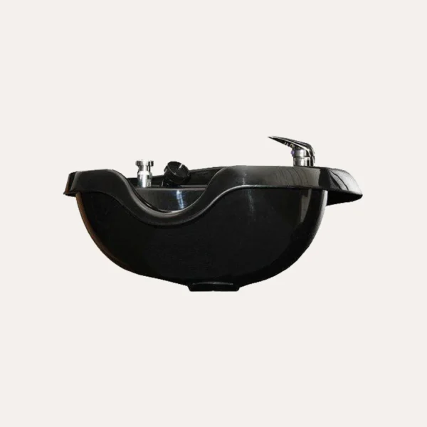 backwash shampoo bowl