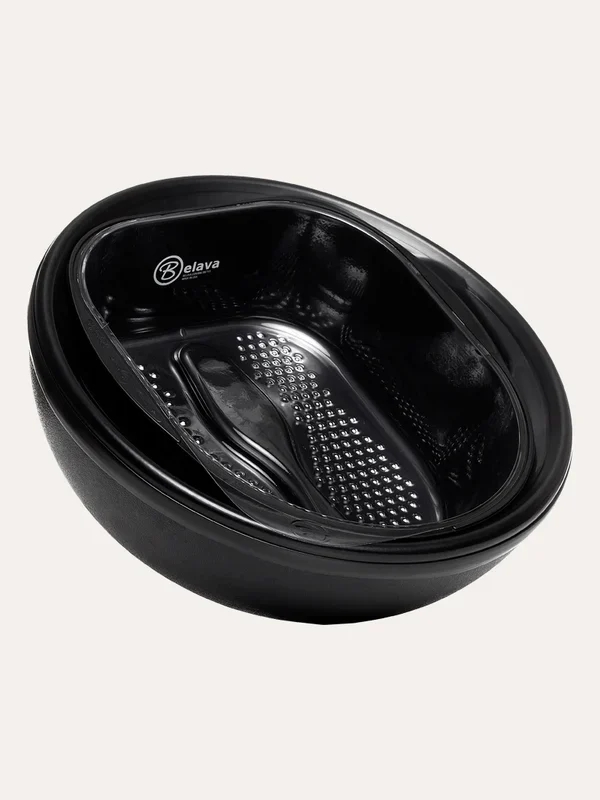 pedicure foot bowl​