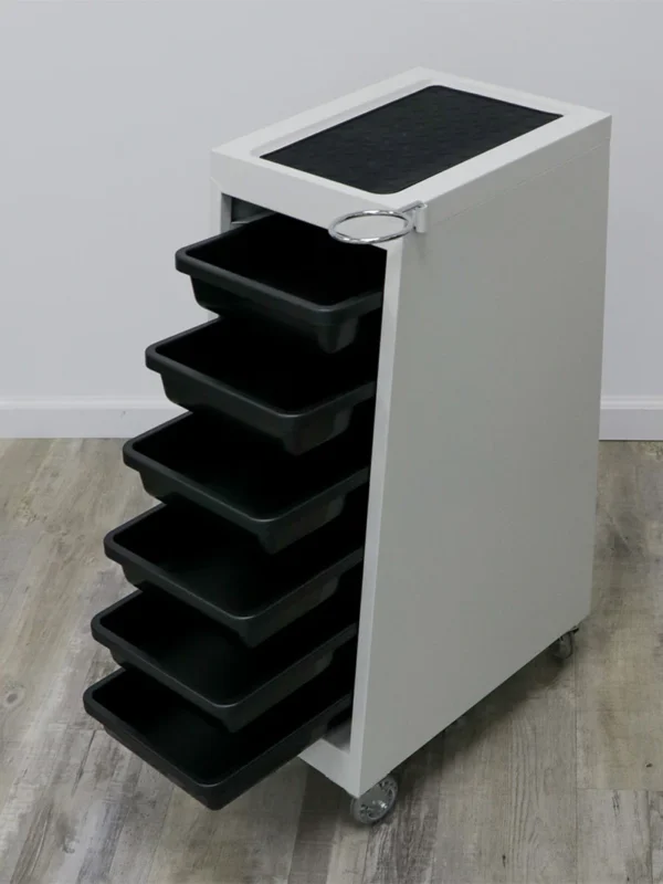salon trolley cart for sale