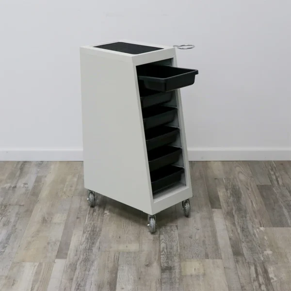 salon trolley cart for sale