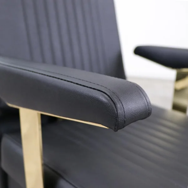 hair dryer salon chair