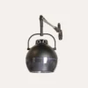 wall mounted salon hair dryer