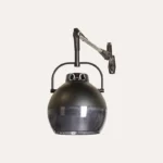 wall mounted salon hair dryer