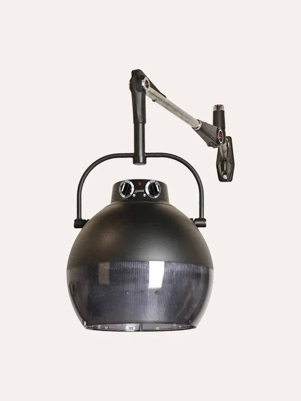 wall mounted salon hair dryer