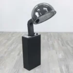 salon hooded hair dryer