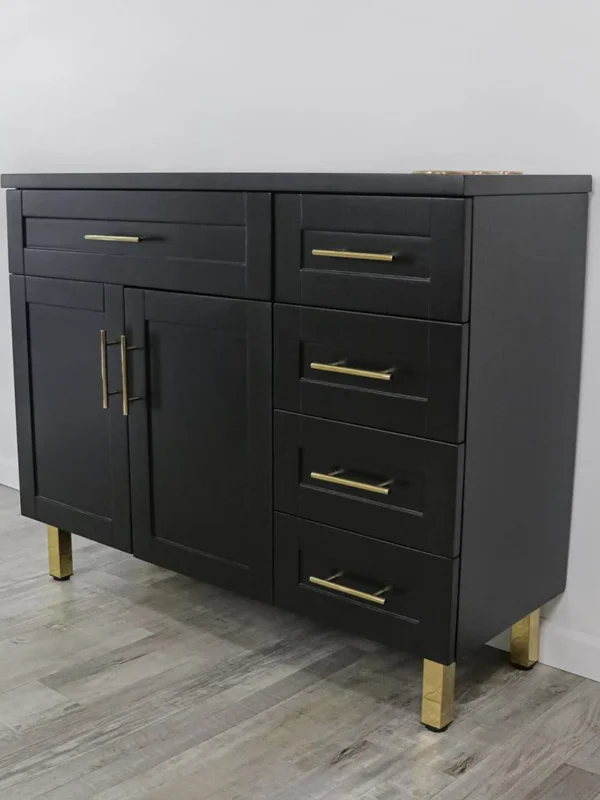 styling station for salons