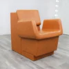 beauty salon hair dryer chair