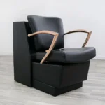 salon hair dryer chair
