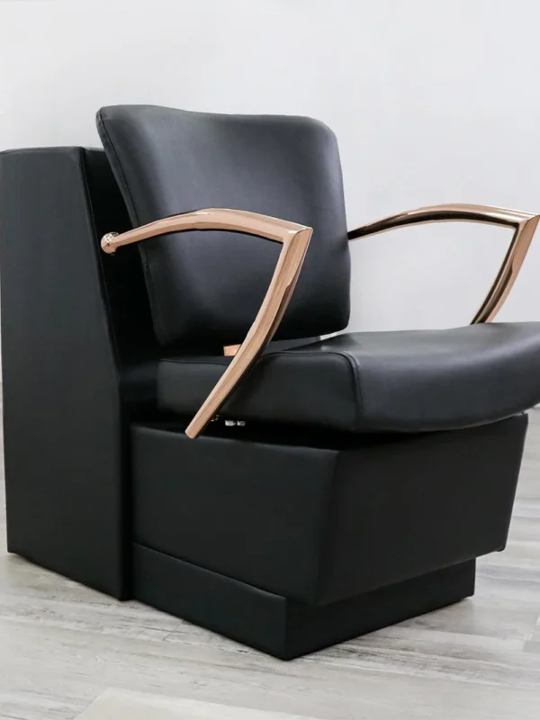 salon hair dryer chair