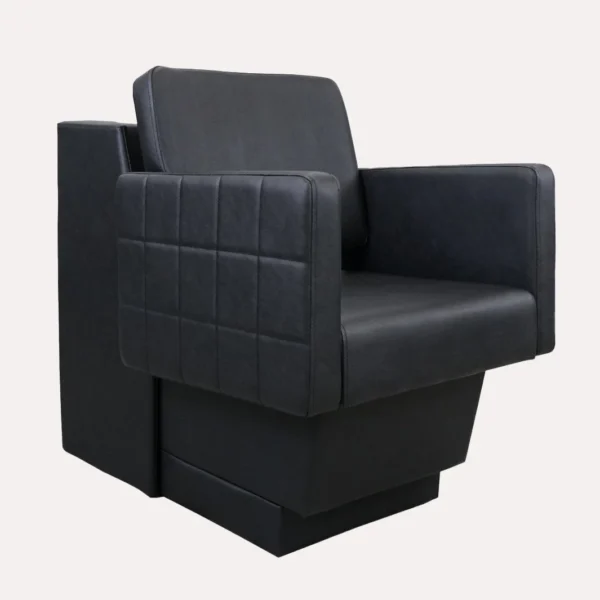 beauty salon dryer chairs