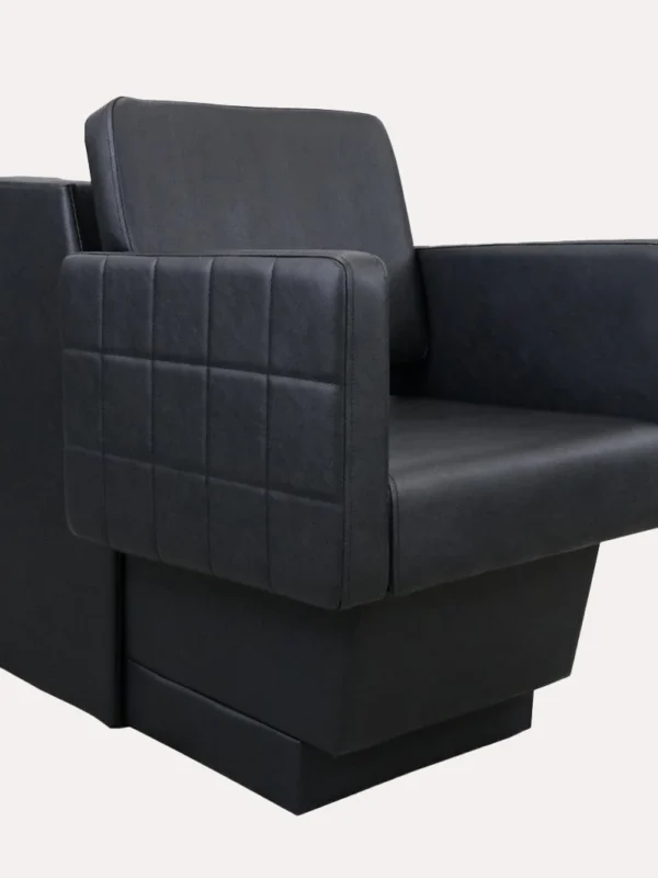 beauty salon dryer chairs