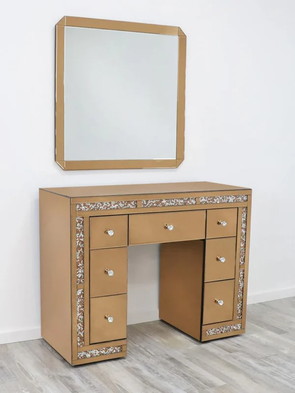 styling station for hair salons