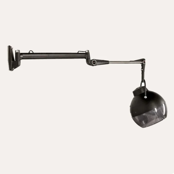 wall mounted salon hair dryer
