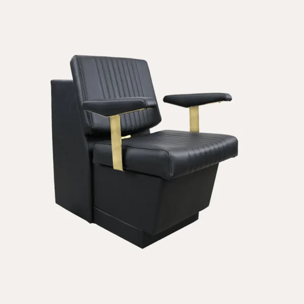 hair dryer salon chair