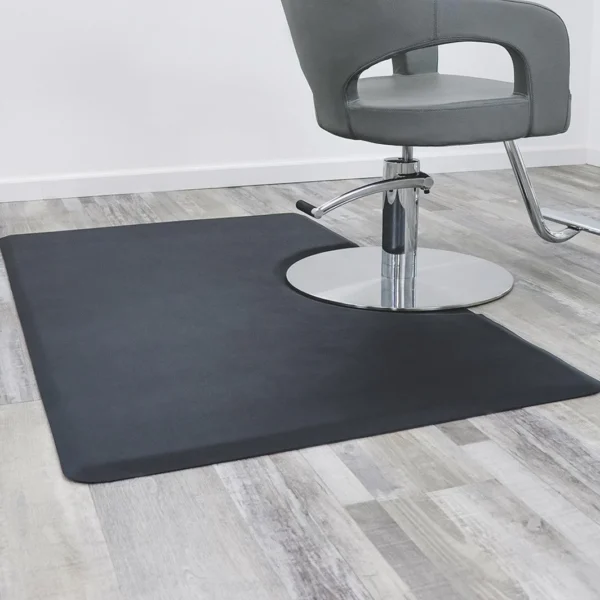 Rectangular Salon Mat