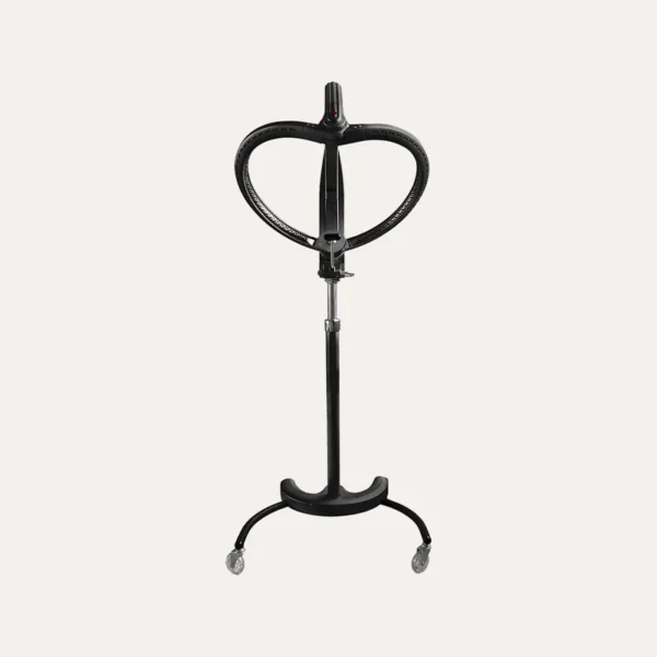 Quantum Hair Processor