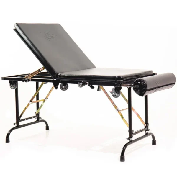 TATSoul X-Max Portable Tattoo Table Extended Height