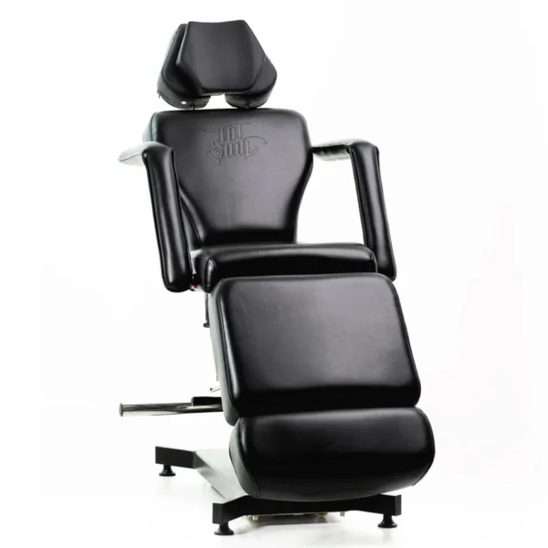 TATSoul 300 Slim Client Chair