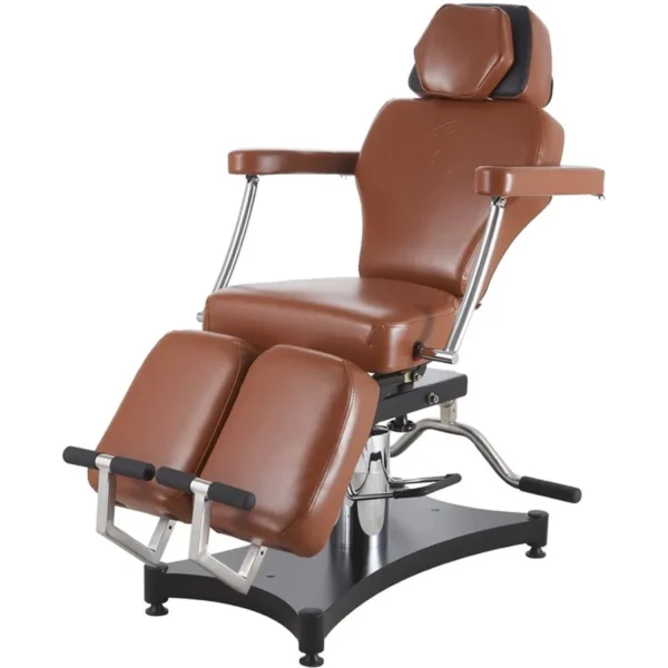 TATSoul Oros 680 Client Chair