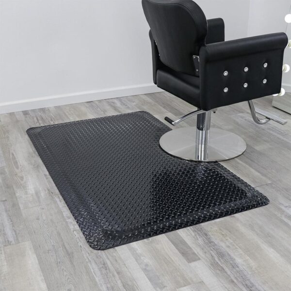 Rhino Sport Rectangle Barber Mat