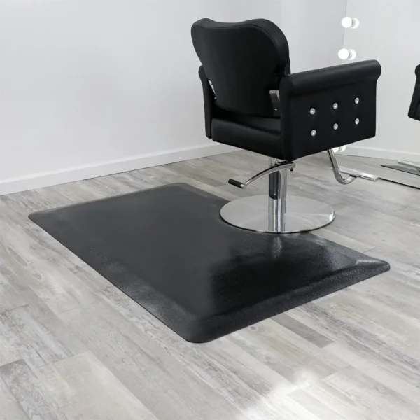 Rhino Hide Rectangle Salon Mat