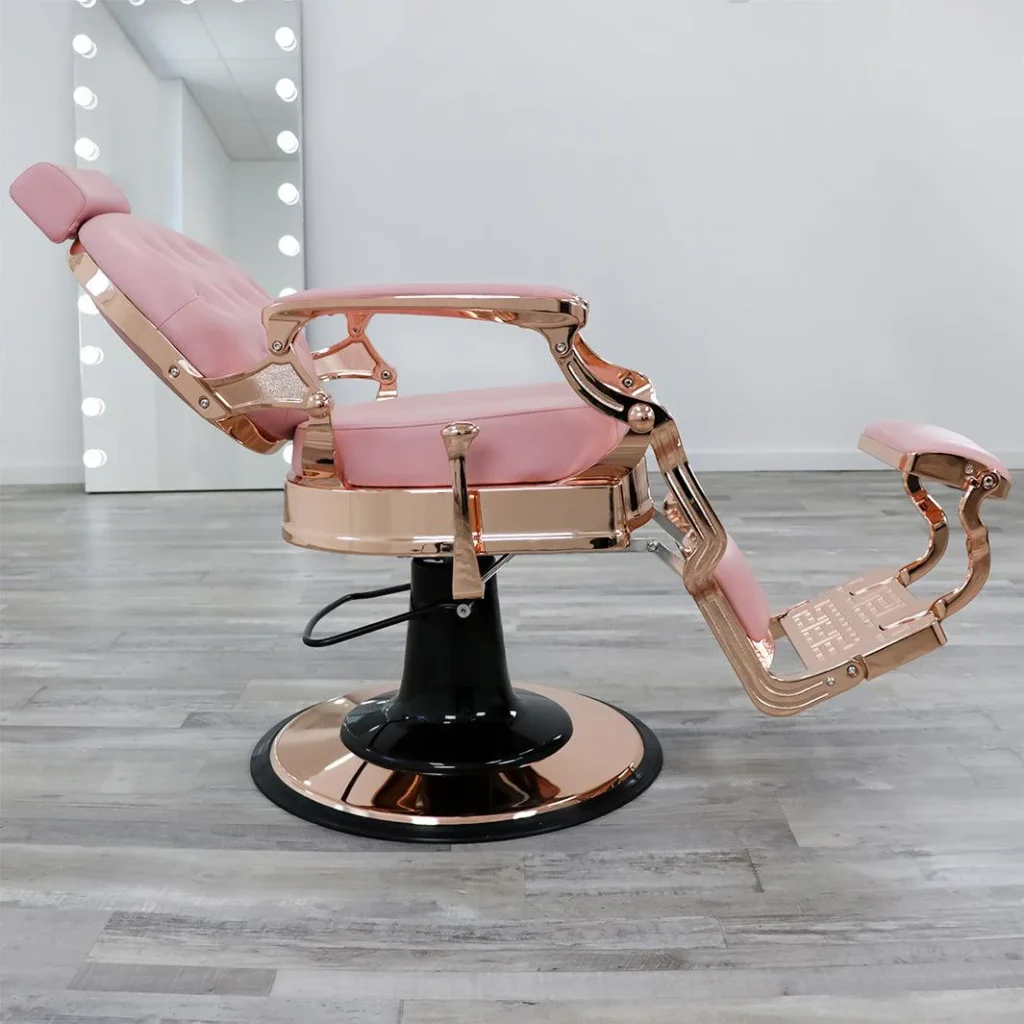 Barber chairs for sale