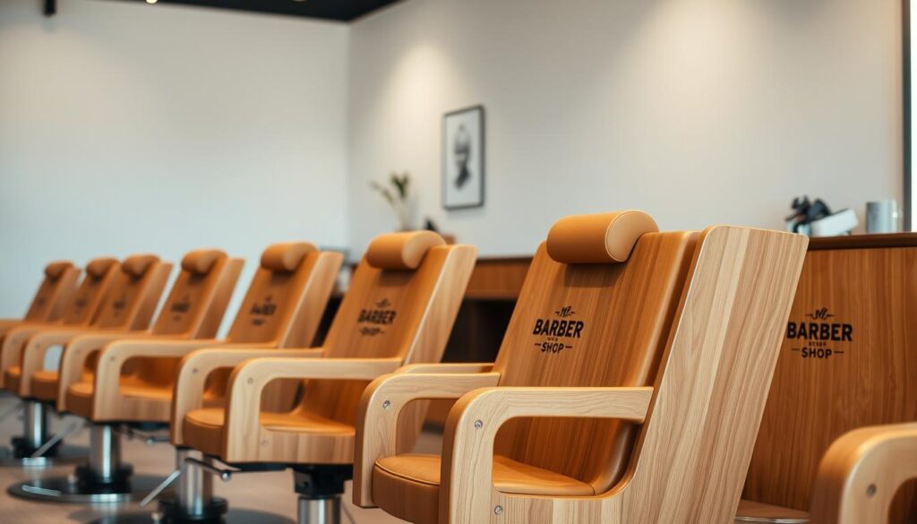 Affordable Salon Chairs: Elevate Your Salon’s Style