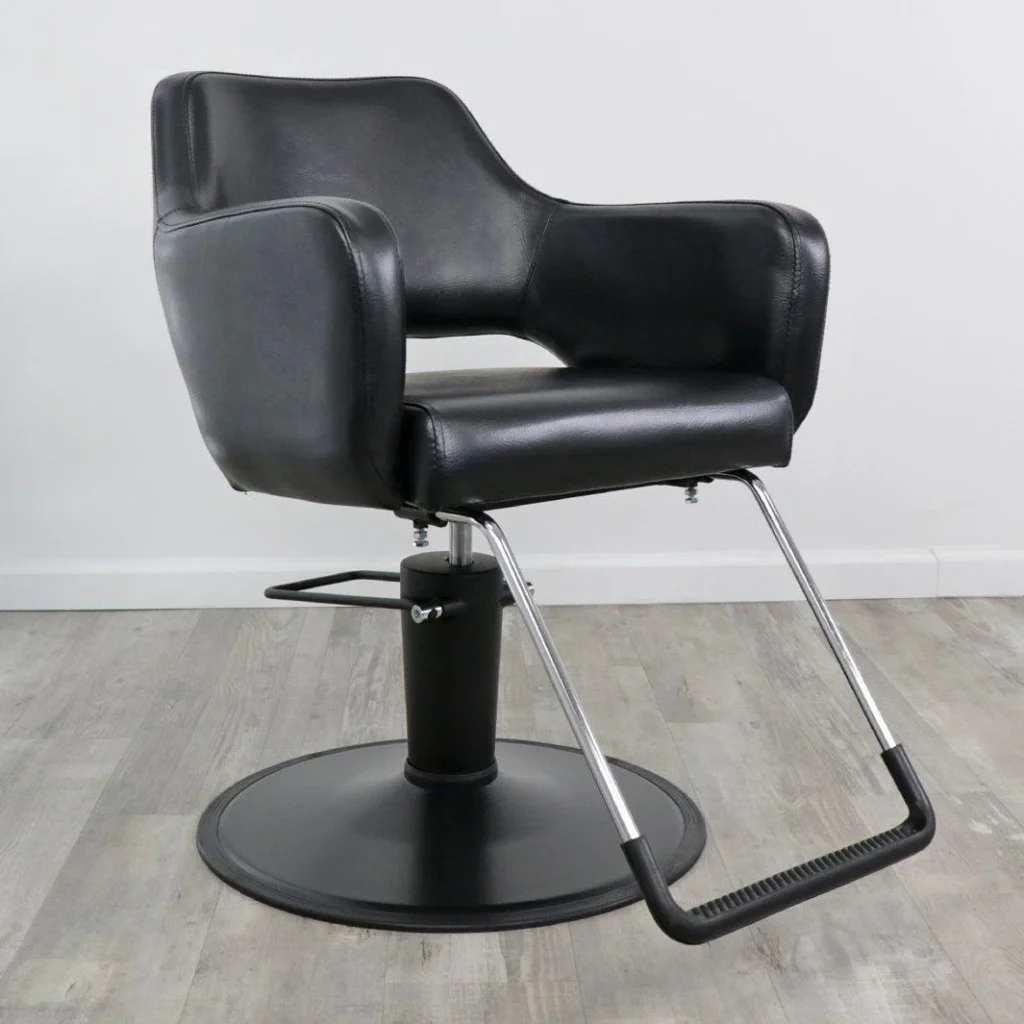 salon chair