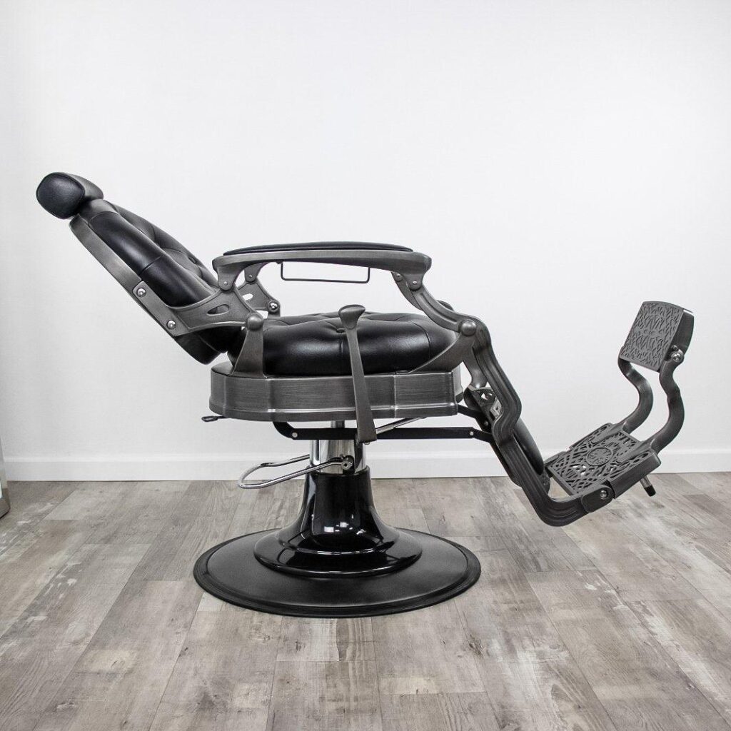 barber shop chair