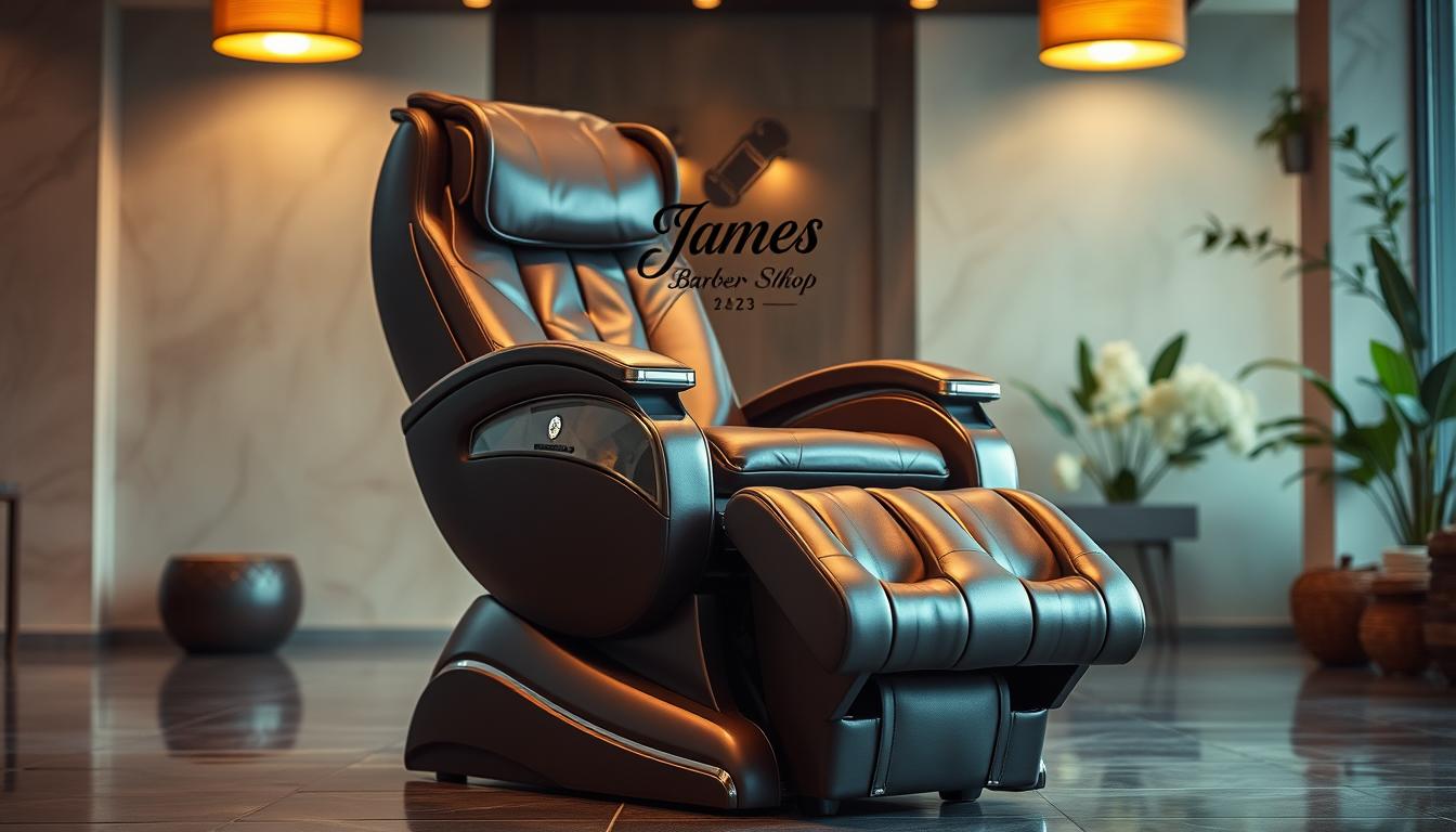 massage pedicure chair