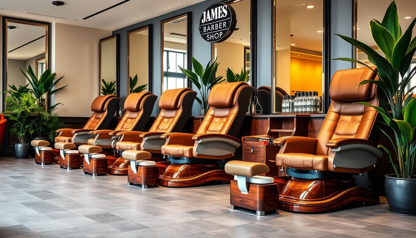 pedicure chairs for sale