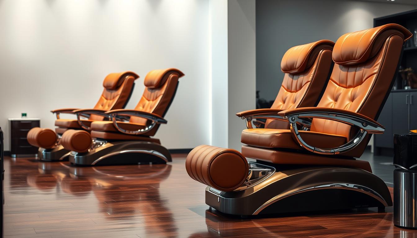 pedicure chairs for sale