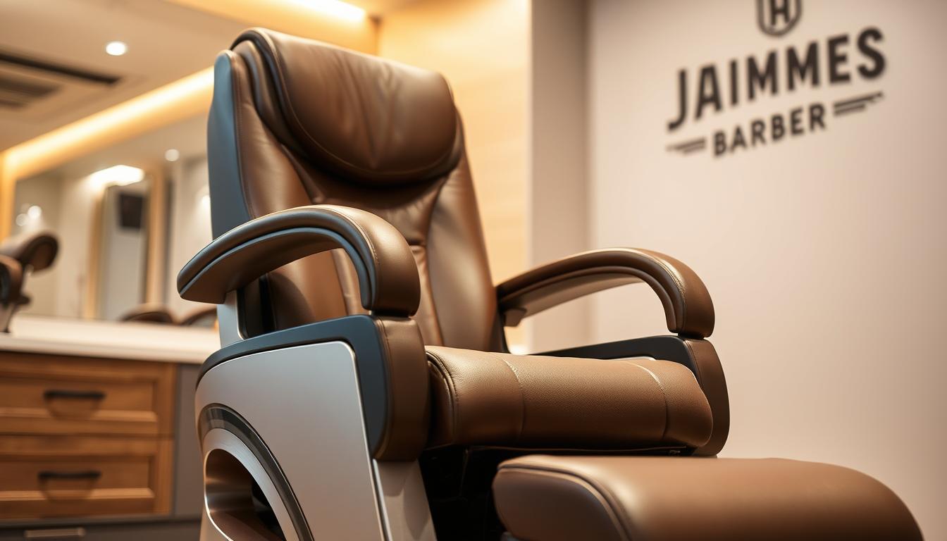 plumbless pedicure chair